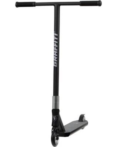 Самокат трюковый Graffiti Advanced 24 / 10205143