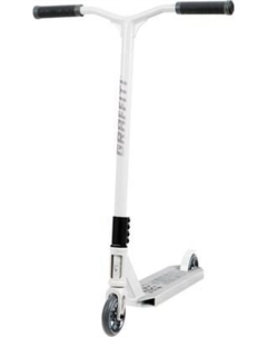 Самокат трюковый Eccentric 24 / 10205147 Graffiti