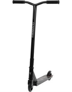 Самокат трюковый Graffiti Zigzag 23 / 10178727