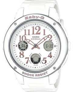 Часы наручные женские Casio BGA-150EF-7B