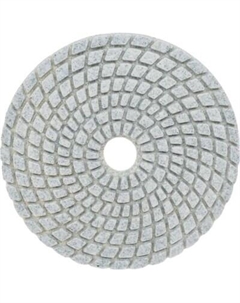 Шлифовальный круг HeadRock 100мм 100гр / 685-744-100 Headrock