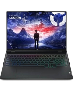 Игровой ноутбук Lenovo Legion Pro 7 16IRX9H (83DE004GRK)