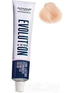 Крем-краска для волос Alfaparf Milano EOC Cube тон 9.423 Alfaparf milano