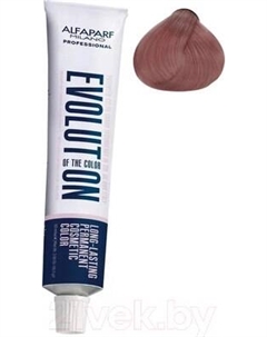 Крем-краска для волос Alfaparf Milano EOC Cube тон 8.221 Alfaparf milano