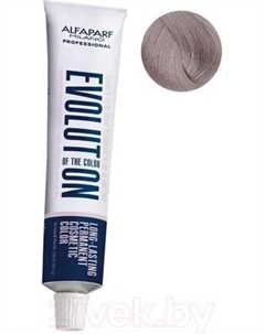 Крем-краска для волос Alfaparf Milano EOC Cube тон 11.21 Alfaparf milano
