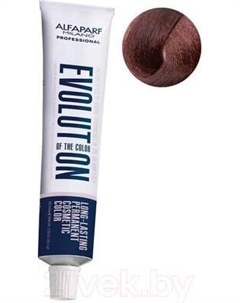 Крем-краска для волос Alfaparf Milano EOC Cube тон 6.5 Alfaparf milano