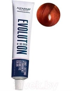Крем-краска для волос Alfaparf Milano EOC Cube тон 8.66I Alfaparf milano