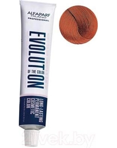 Крем-краска для волос Alfaparf Milano EOC Cube тон 8.4 Alfaparf milano
