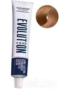 Крем-краска для волос Alfaparf Milano EOC Cube тон 7NB Alfaparf milano