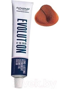 Крем-краска для волос Alfaparf Milano EOC Cube тон 7.43 Alfaparf milano