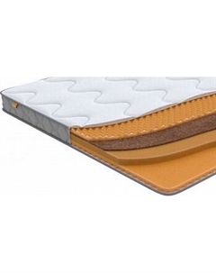 Матрас Sleep Flex 120x190 Орматек