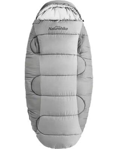 Спальный мешок Oval PS400 / NH20MSD03-PS400G Naturehike