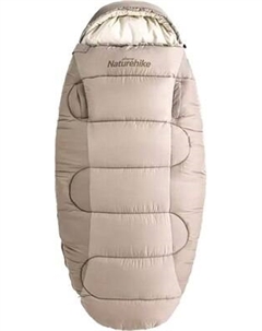 Спальный мешок Oval PS400 / NH20MSD03-PS400CR Naturehike