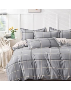 Комплект постельного белья Alleri Перкаль Elite 1.5сп / Пер-163