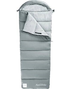 Спальный мешок Envelope M400 / NH20MSD02-GM400-L Naturehike