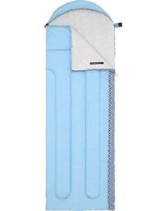 Спальный мешок Envelope Down L350 / NH21MSD07-BLU350-P Naturehike