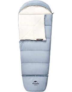 Спальный мешок Compact C300 / NH21MSD01-C300BL Naturehike