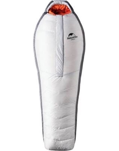 Спальный мешок Arctic-17 / NH19YD005-SIL1000G Naturehike