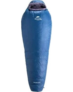 Спальный мешок 2019 ULG / NH19YD001-BL1000G Naturehike