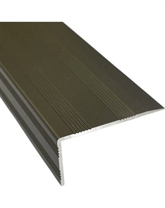 Порог Profiling Угловой ПР-40х20