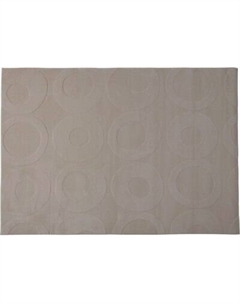 Коврик Geometry Faux Fur Akshome