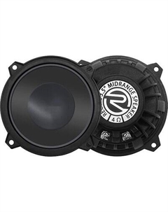 Среднечастотная АС Recoil RMS35