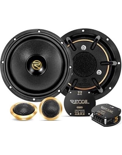 Компонентная АС SAM65 Recoil