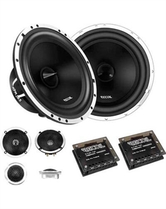 Компонентная АС Recoil RPM365