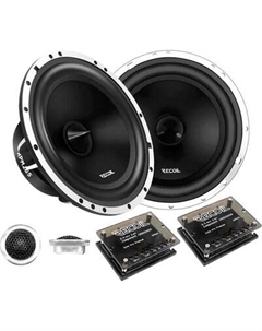 Компонентная АС Recoil RPM265