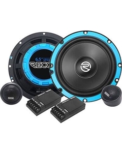 Компонентная АС Recoil REM65