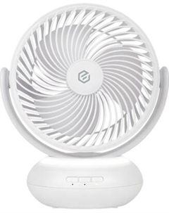 Вентилятор Evolution AirLeaf AL-102