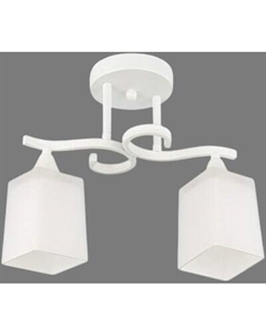 Потолочный светильник НПБ 02-2x60-101 / 6085/2 Aitin-pro