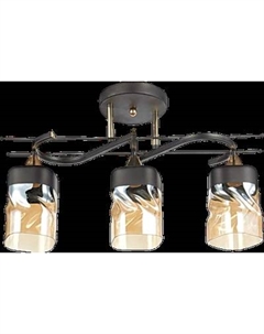 Люстра Aitin-Pro НПБ 02-3x60-101 / 6284/3 Aitin-pro