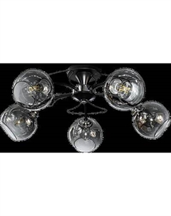 Люстра Aitin-Pro НПБ 02-5x60-105 / 6253/5 Aitin-pro