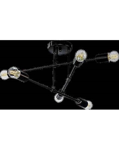 Люстра Aitin-Pro НПБ 02-6x60-101 / 0809/6 Aitin-pro