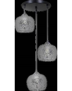 Люстра НСБ 01-3х60-101 / 6145/3 Aitin-pro