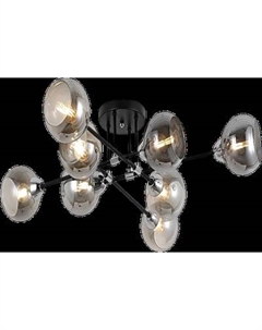 Люстра Aitin-Pro НПБ 02-8x60-101 / RH8242/8 Aitin-pro