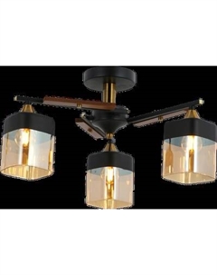 Люстра НПБ 02-3x60-105 / RH8185/3 Aitin-pro