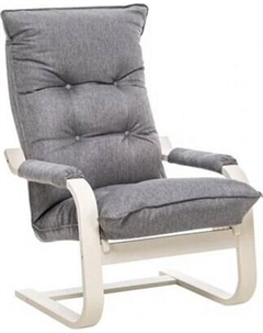 Кресло мягкое Импэкс Leset Оливер