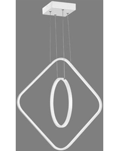 Потолочный светильник Vitaluce V2505DT-0/2S