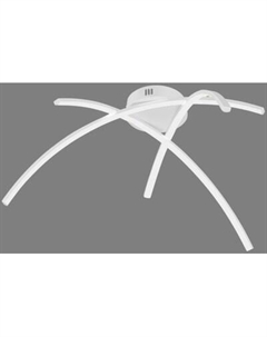 Люстра Vitaluce V25130DT-0/3PL