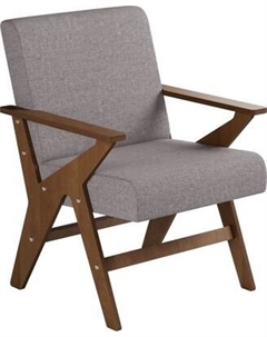 Кресло мягкое Оскар Ami