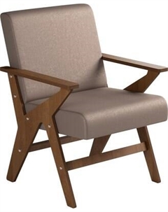 Кресло мягкое Оскар Ami