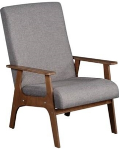 Кресло мягкое Далас Ami