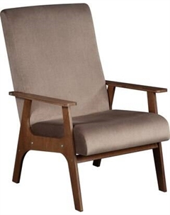 Кресло мягкое Далас Ami