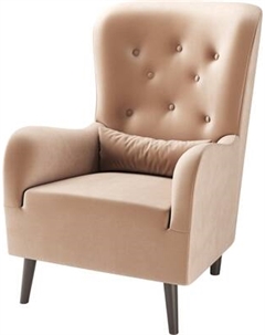 Кресло мягкое Престиж Ami