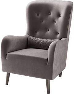 Кресло мягкое Престиж Ami