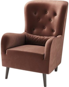 Кресло мягкое Престиж Ami