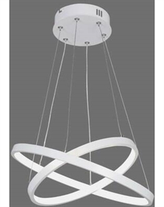 Потолочный светильник Vitaluce V2515DT-0/2S