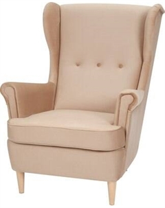 Кресло мягкое Лорд Ami